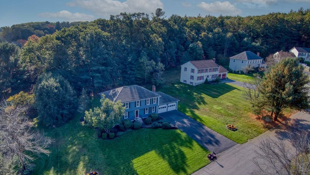 Andover, MA 01810,4 Sparta Way