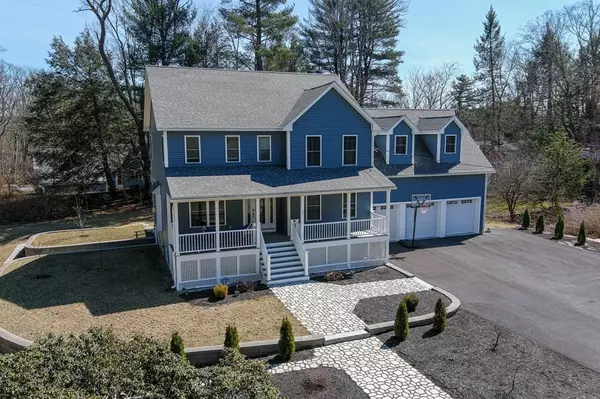 22 Jacobs Rd, Southbridge, MA 01550