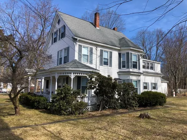 57 Mill, Pepperell, MA 01463