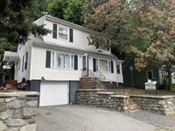 115 Lawrence St, Methuen, MA 01844