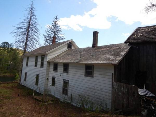 Buckland, MA 01338,89 State Street