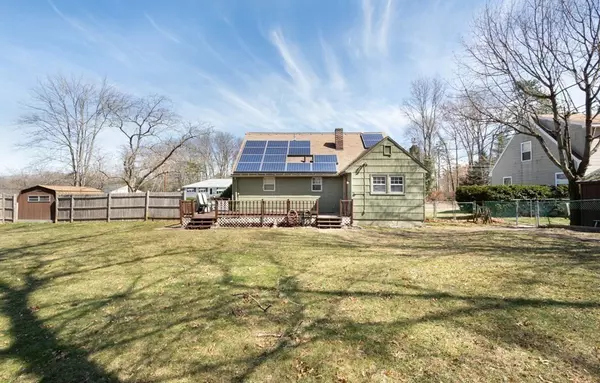 Clinton, MA 01510,78 Lancaster