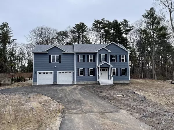 Acushnet, MA 02743,1 West Hill Drive