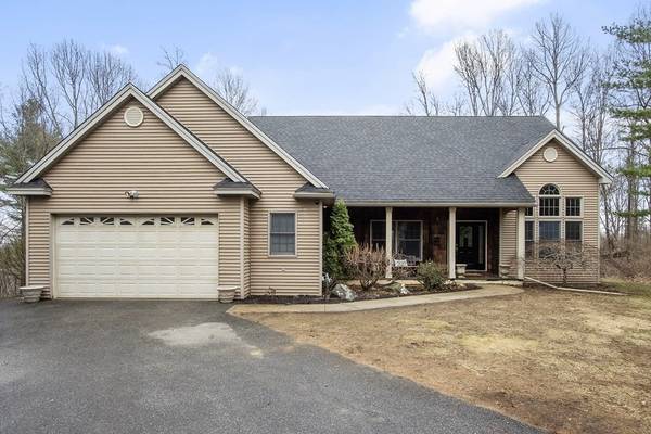 18 Walden Court, Leominster, MA 01453