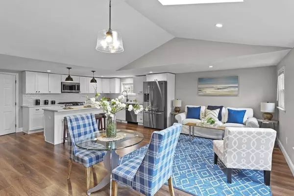 Wareham, MA 02538,36 Sunset Blvd