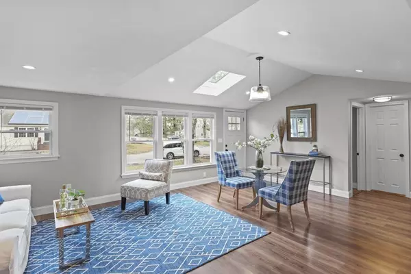 Wareham, MA 02538,36 Sunset Blvd