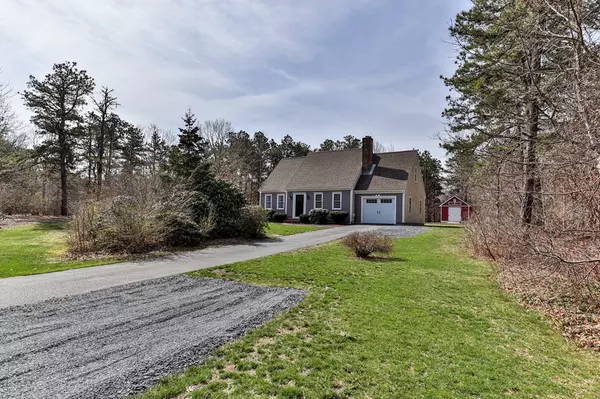 Sandwich, MA 02644,72 Greenville Dr