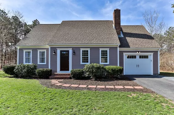 Sandwich, MA 02644,72 Greenville Dr