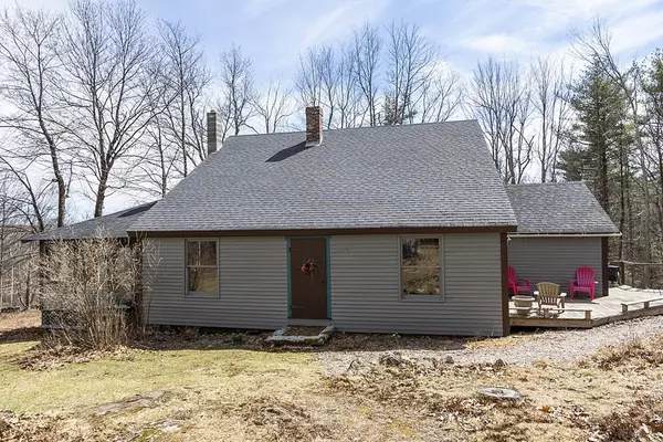 Royalston, MA 01368,90 N Fitzwilliam Rd