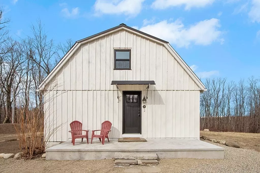 Huntington, MA 01050,24 Allen Coit Rd