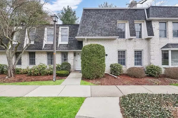 3 Mansion Woods Dr. #Unit C, Agawam, MA 01001