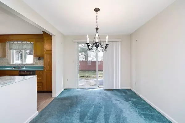 Agawam, MA 01001,3 Mansion Woods Dr. #Unit C