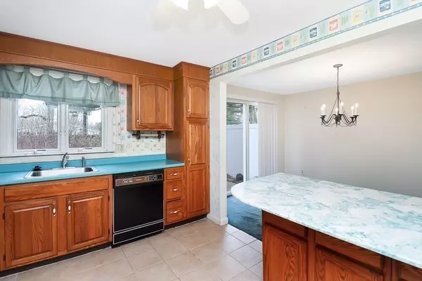 Agawam, MA 01001,3 Mansion Woods Dr. #Unit C