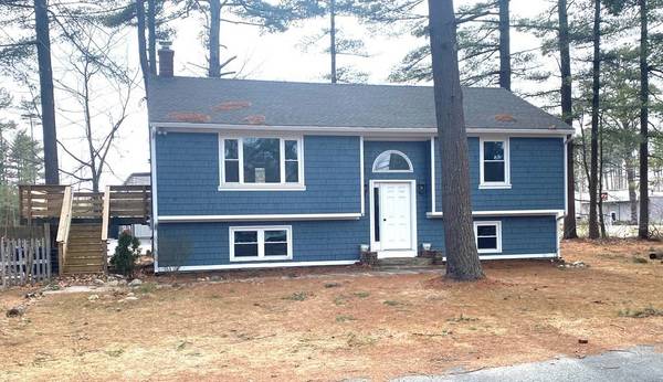 10 Stone Rd, Orange, MA 01364