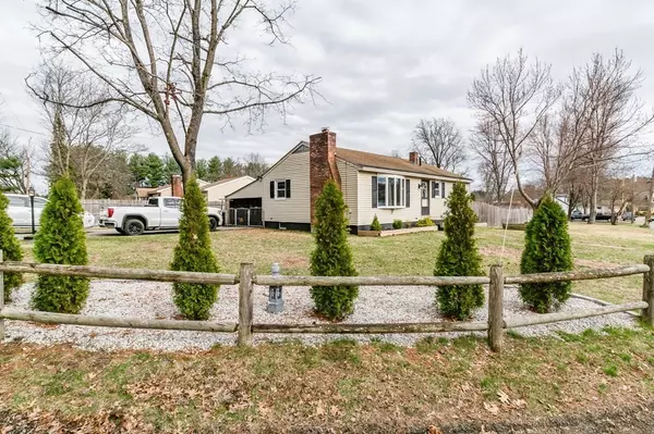 Nashua, NH 03060,2 Waverly Street