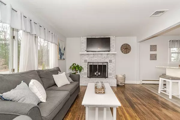 Nashua, NH 03060,2 Waverly Street