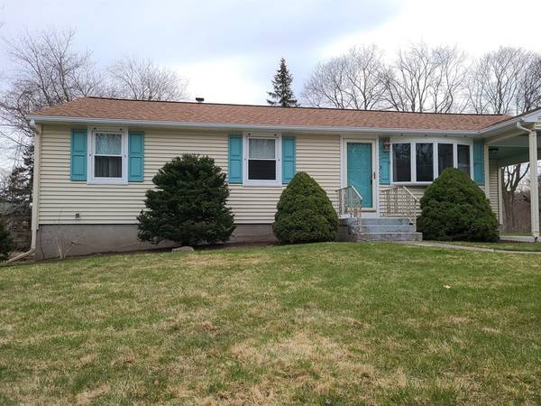 14 Dale Ave, Auburn, MA 01501