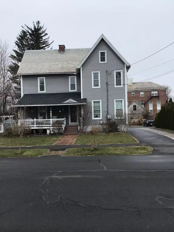 Westfield, MA 01085,45 Day Ave