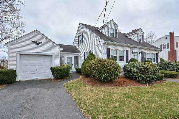 7 Kellett Drive, Milford, MA 01757