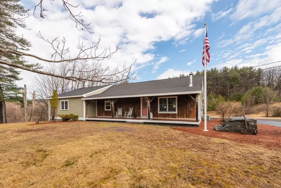 384 Richardson Rd, Ashby, MA 01431