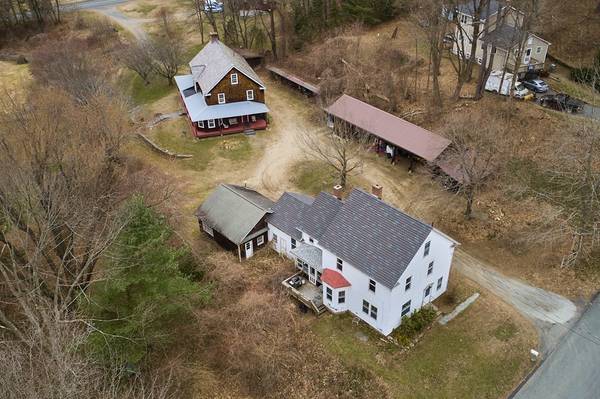 21 Poplar Hill Rd - Package, Whately, MA 01039