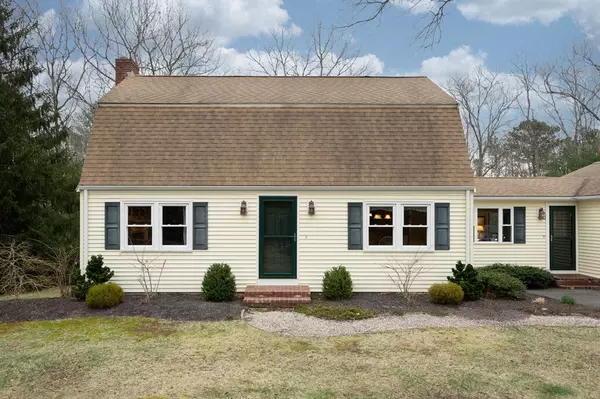 Halifax, MA 02338,53 Brandeis Cir