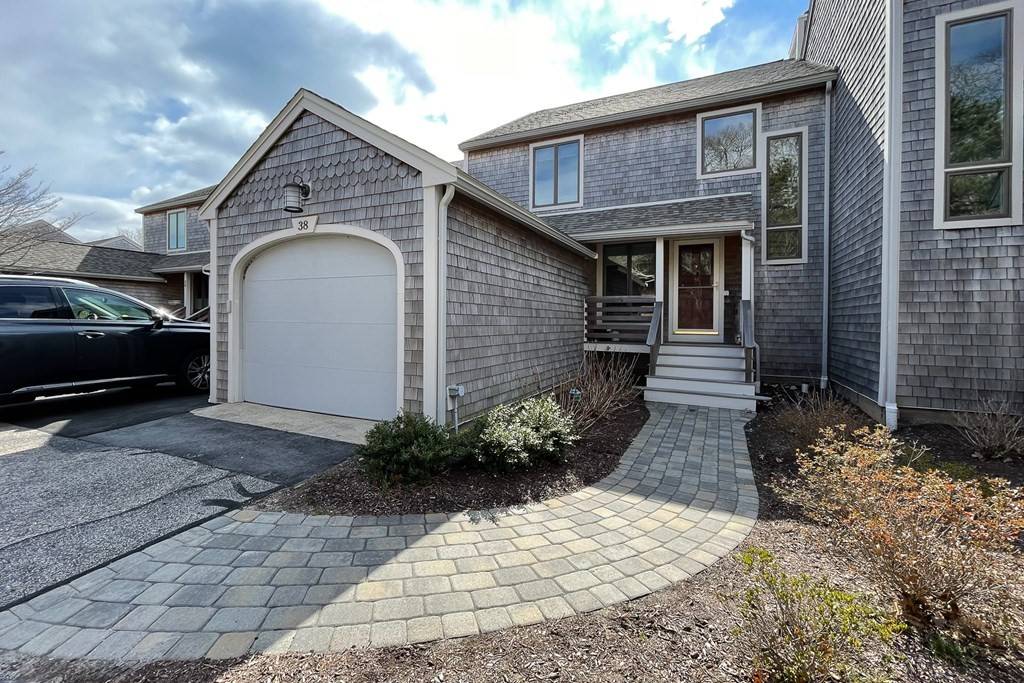 38 Landfall #5-3, Falmouth, MA 02540