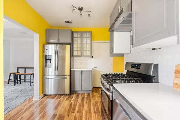 Boston, MA 02121,39-41 Bishop Joe L Smith Way #1