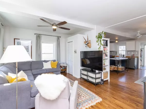 Boston, MA 02128,4 Bennet Place