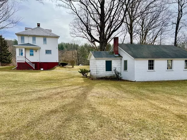 Northfield, MA 01360,278 Birnam Road