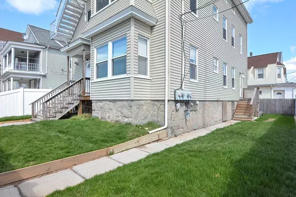 Fall River, MA 02720,644 Prospect St