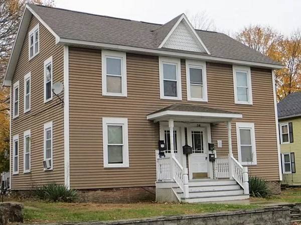 36 Main St, Southbridge, MA 01550