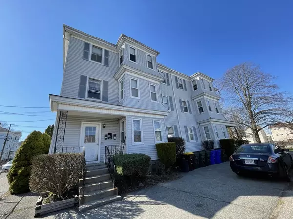 206 Buffinton Street, Fall River, MA 02721