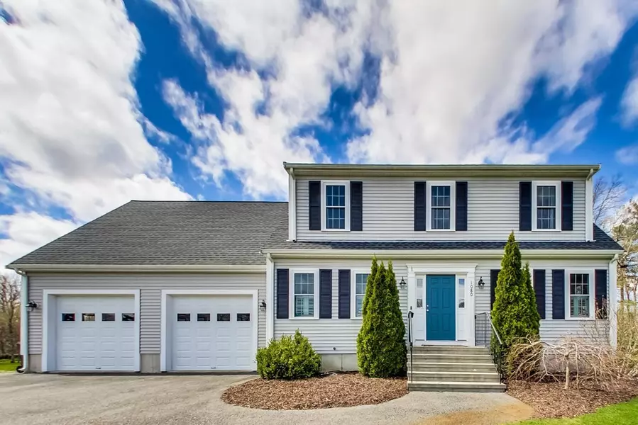 1080 Washington St, Abington, MA 02351