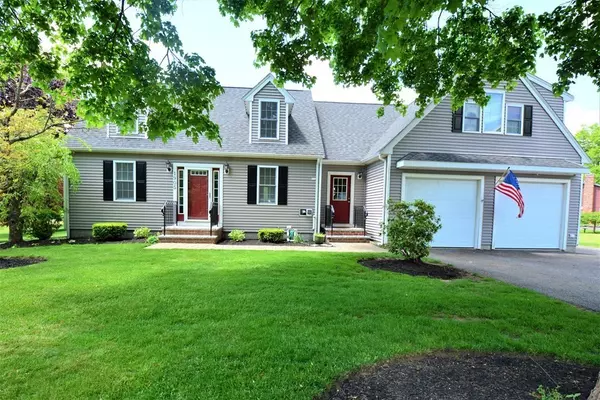 1905 South St, Bridgewater, MA 02324