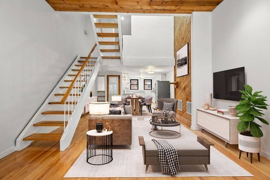 5 Dana Place, Cambridge, MA 02138
