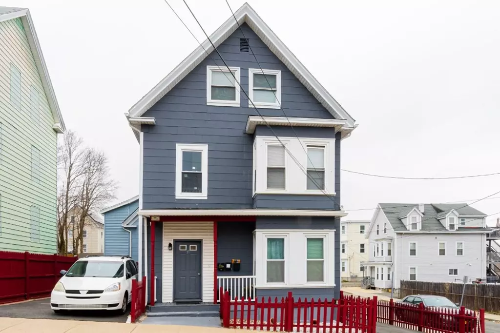 Lynn, MA 01902,79 Adams St