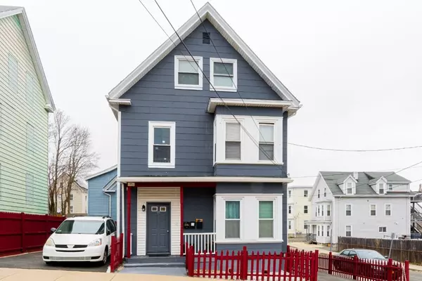 79 Adams St, Lynn, MA 01902