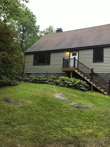 246 Old Belchertown Road, Ware, MA 01082