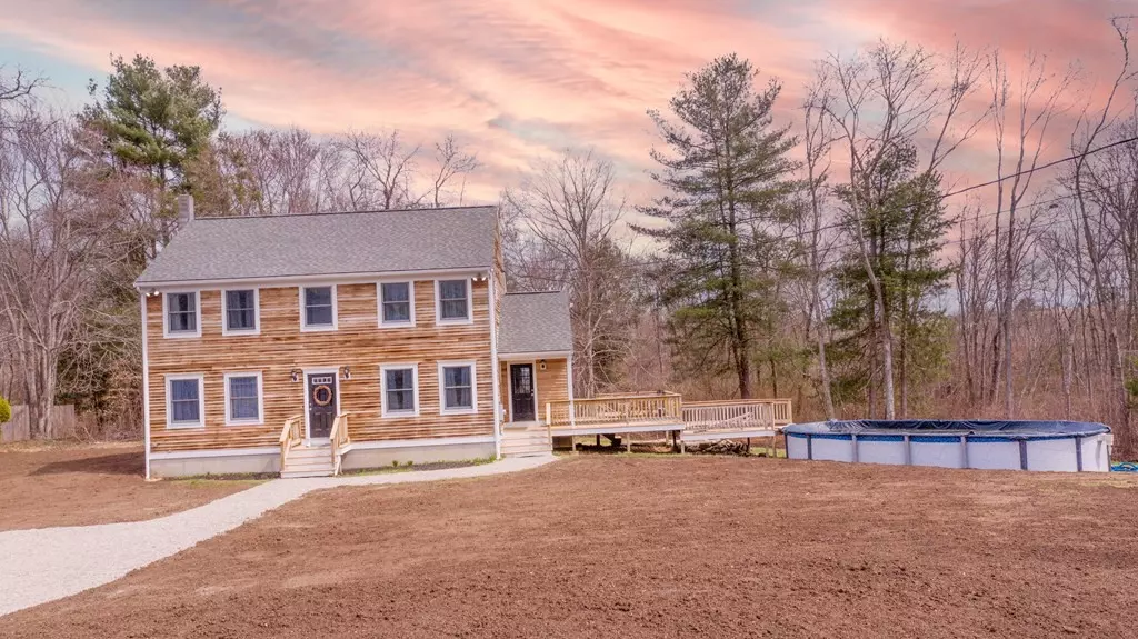 Lakeville, MA 02347,433 Bedford St