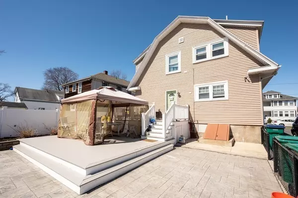 Lynn, MA 01904,35 Gage St