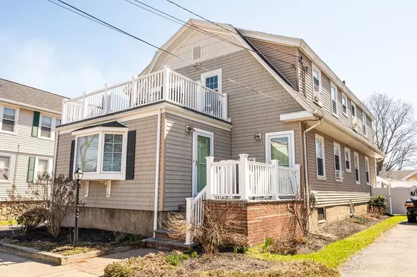 35 Gage St, Lynn, MA 01904