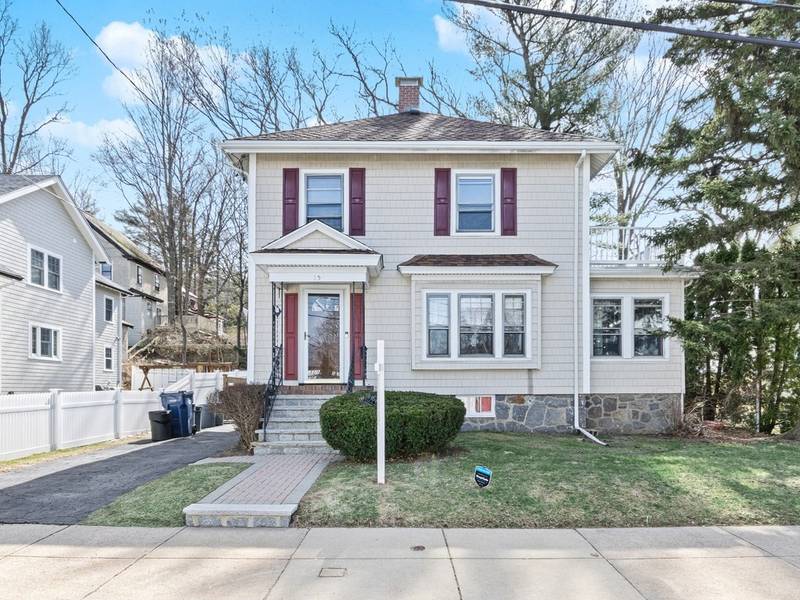 15 Larkhill Rd, Boston, MA 02132