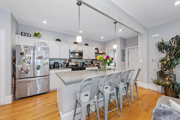 Boston, MA 02125,4 Sumner Street