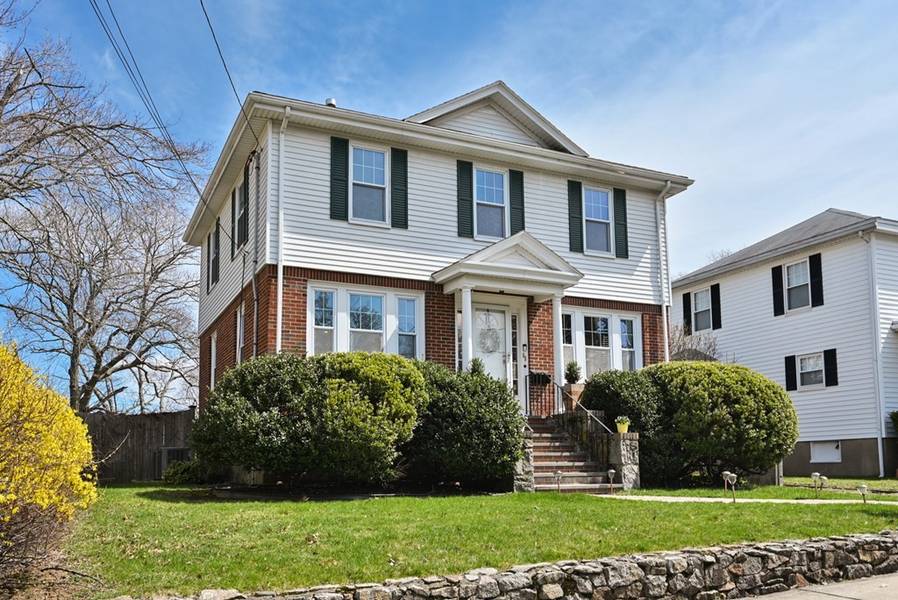 85 Baker Ave, Beverly, MA 01915