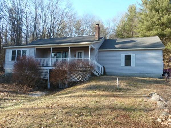 53 Bliss Hill Rd, Royalston, MA 01368