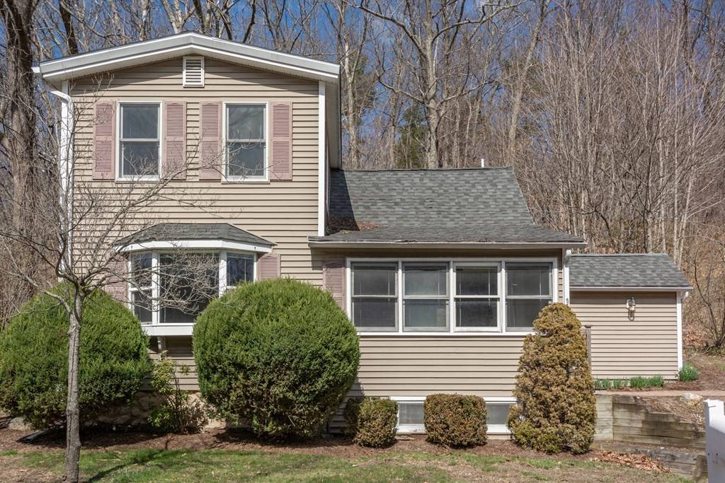 Northborough, MA 01532,91 Hudson Street