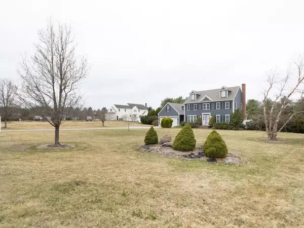 Halifax, MA 02338,6 Rye Meadow Ln