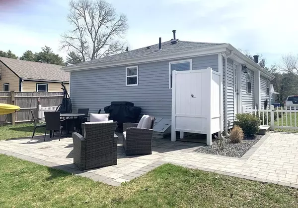 Wareham, MA 02571,3 Hazel Street