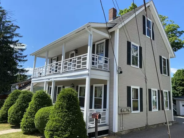 14 Sherwin St, Ware, MA 01082